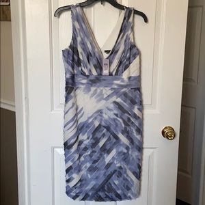 New dress